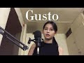 Zack Tabudlo - Gusto ft. Al James song cover