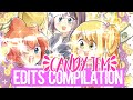 Candy jem edits compilation