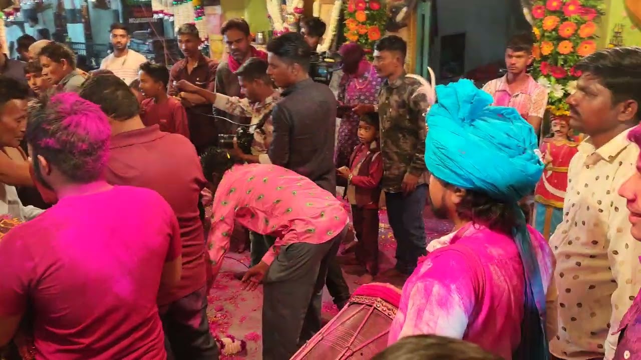 Raising Jagar Nadiad Chkalsi bhagol 