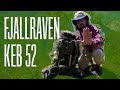 Рюкзак FJALLRAVEN KEB 52