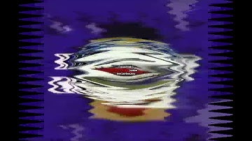 Klasky Csupo in Demo Mode Major Tried to be Normal