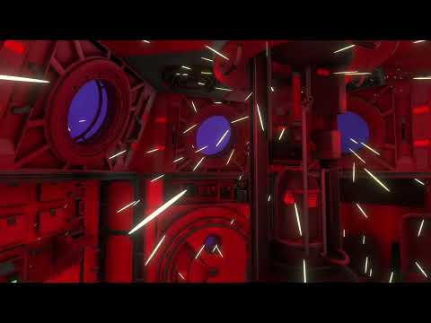 Tin Can: Escape Pod Simulator - VR Early Access