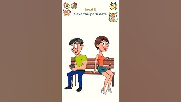 Impossible Date Level-9 Save The Park Date 🌹#shortvideo #reels #youtubeshorts