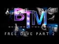 Capture de la vidéo David Helpling - Behind The Mix - Free Dive Part 2