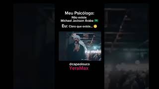 Michael Jackson Arabe 😂😂🥳🥳