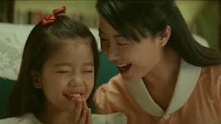 【音乐MV】妈妈（祁隆）