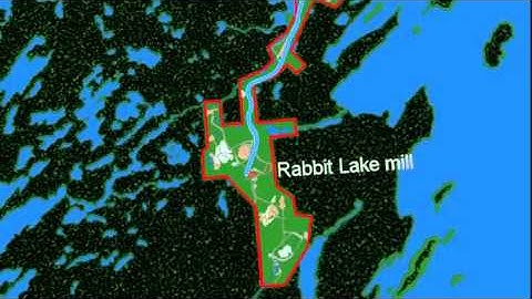 Eagle Point Water Management Project Video (Dene)