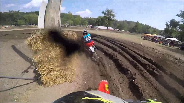 GoPro HD: Loretta Lynn's 2015 - Taylor Higgins