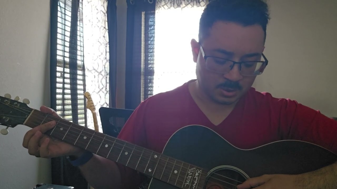 Roni-Bobby Brown (Tutorial)