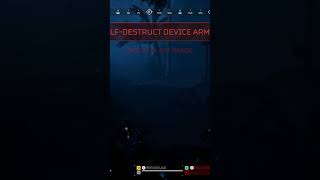 Predator: Hunting Grounds - Predator Ammo Dump #predatorhuntingrounds #predator #gaming #shorts