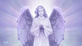 Archangel Zadkiel Absolving Sins of the Past From Your Soul | 417 Hz