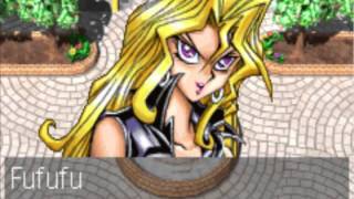 Yu-Gi-Oh! - The Sacred Cards - Yu-Gi-Oh! - The Sacred Cards (GBA / Game Boy Advance) - Vizzed.com GamePlay - User video