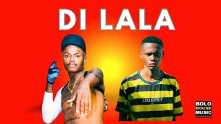 Dilala - Shebeshxt Ft Naqua SA, Chongo De Flavor_ Dropsphonick,  Bayor97 & Buddy SA Resimi