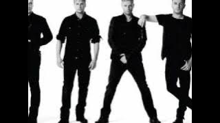 Westlife - The reason