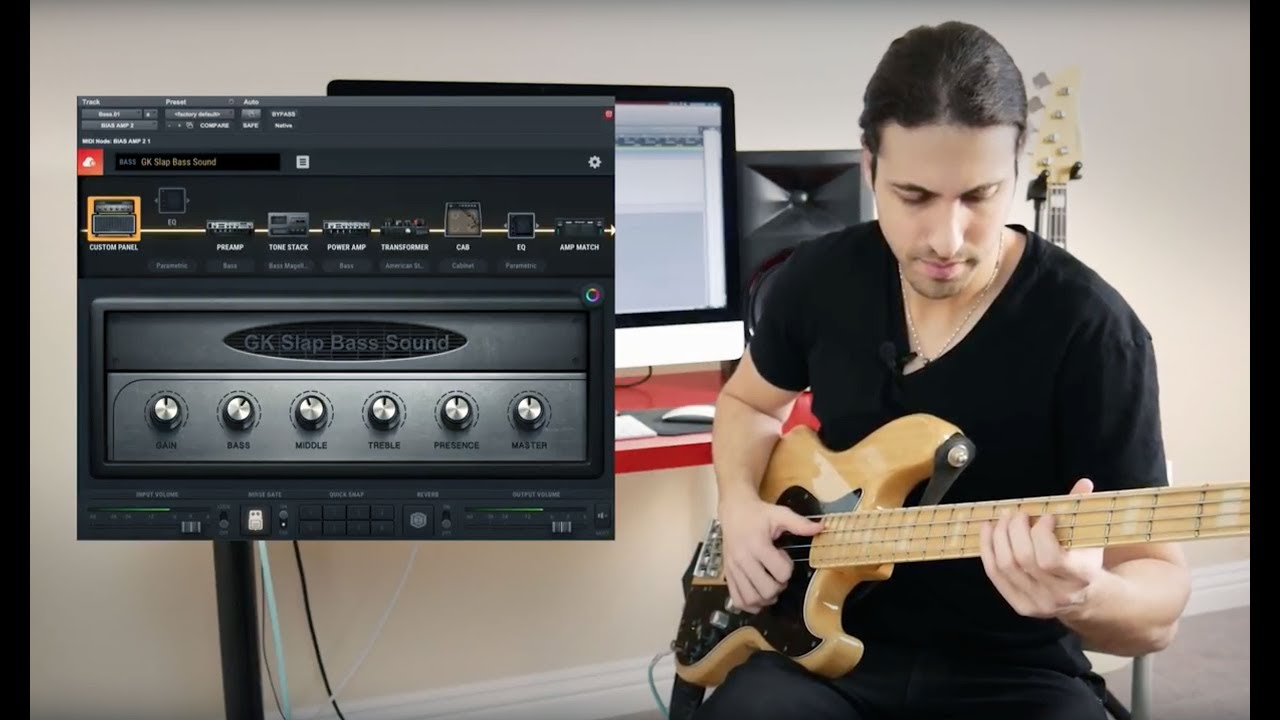 Басовый тон. Andrey Bass звук. Sidtrus - slap Bass. How to get Flea Bass Tone. Slap Bass Drive Combo Emulator.