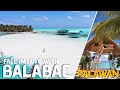 Balabac Palawan | FALL IN LOVE WITH BALABAC "The last of the last frontier" | Lost Juan