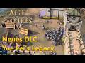 PREVIEW Age of Empires 4 Kampagne Yue Fei's Legacy - Mission 1 &amp; 2 neues DLC [Deutsch]