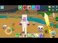 Exploration Lite Craft Gameplay