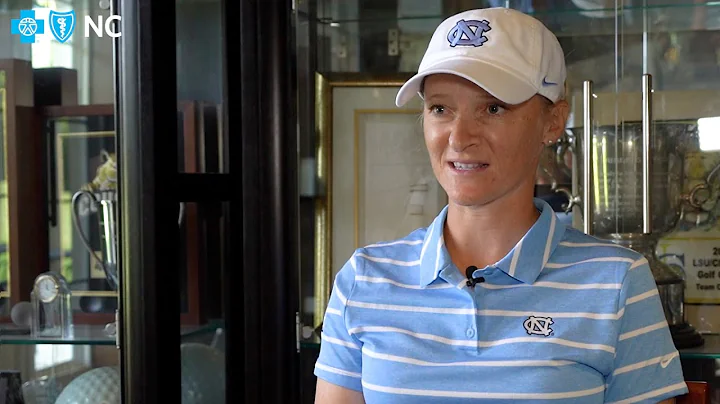PowHER of Sports pres. by Blue Cross NC - Aimee Neff