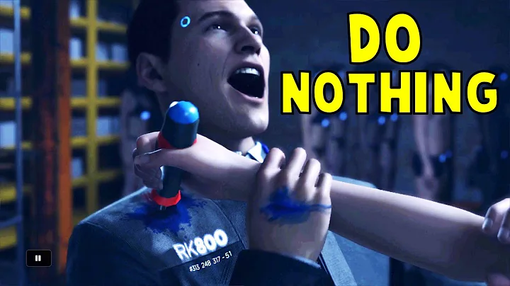 Do Nothing When Fighting the Traci - Detroit Becom...