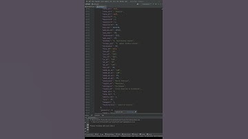 Python Folium: Create Web Maps From Your Data #shorts