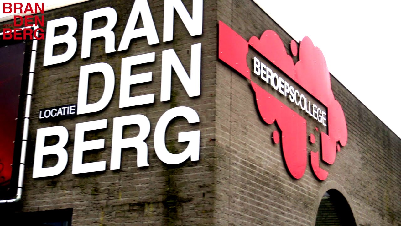 Brandenberg Promo van Moonen Movies