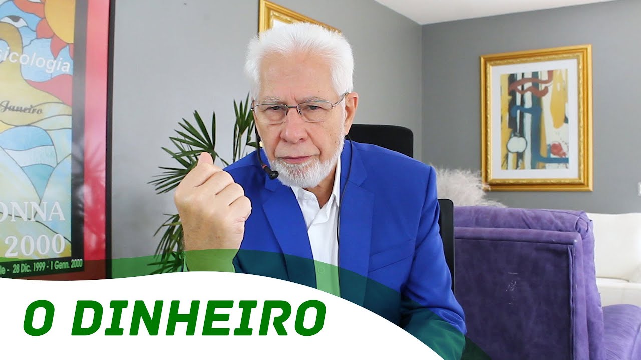 A psicossomática do dinheiro