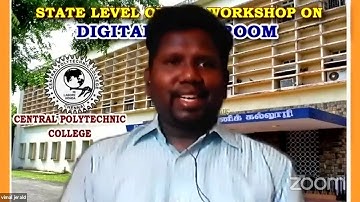 Google Classroom explained in Tamil