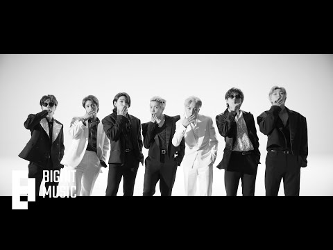 BTS (방탄소년단) &#039;Butter&#039; Official Teaser