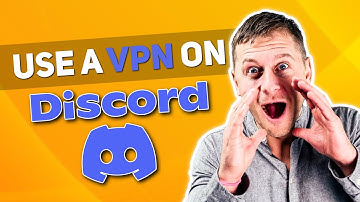 How to use a VPN on Discord: Bypass Ban without Worries