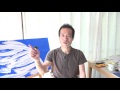 リラックスすればするほど上手くいく　2016 04 29