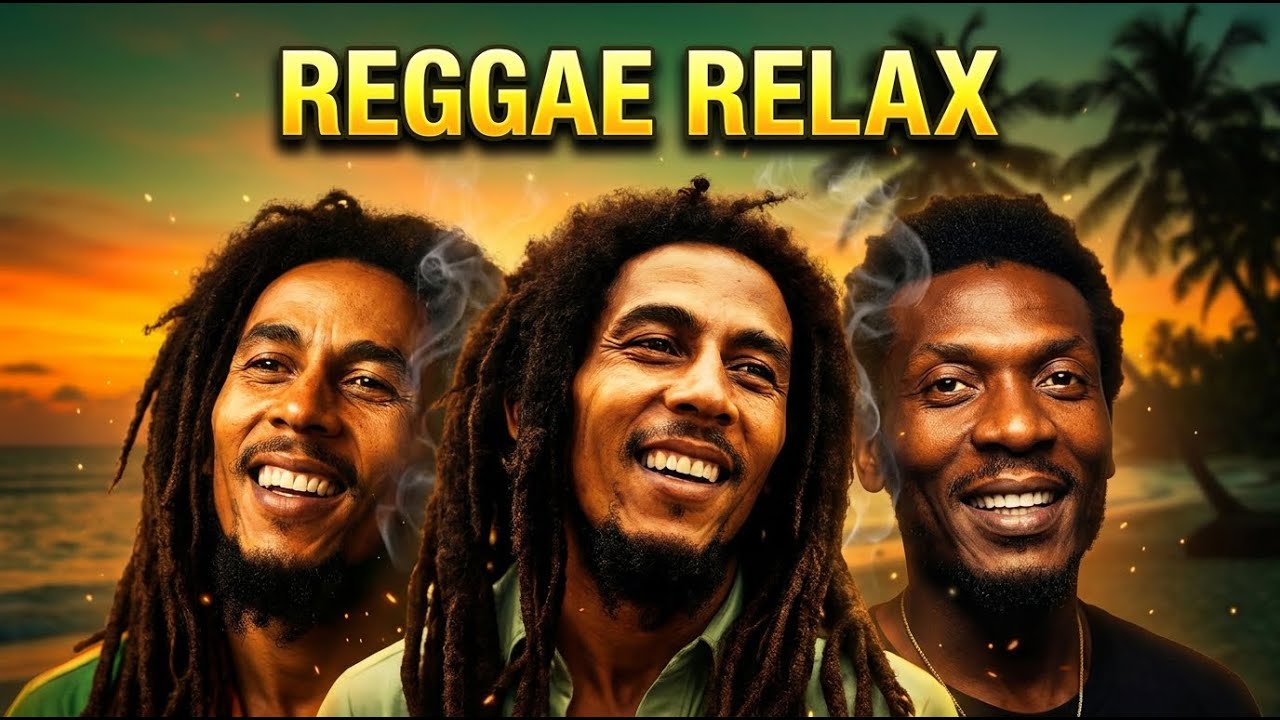 マガジンREMIX講 Reggae Paradise 2026 Koffee Chronixx And Island Love Songs Chill