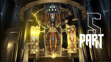 DOOM ETERNAL Walkthrough Gameplay | Be a Revenant - PART 5