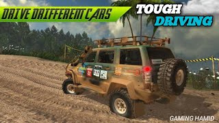 Offroad 4x4 Jeep Racing Extreme 3D #12 New off road games - Android Gameplay screenshot 5
