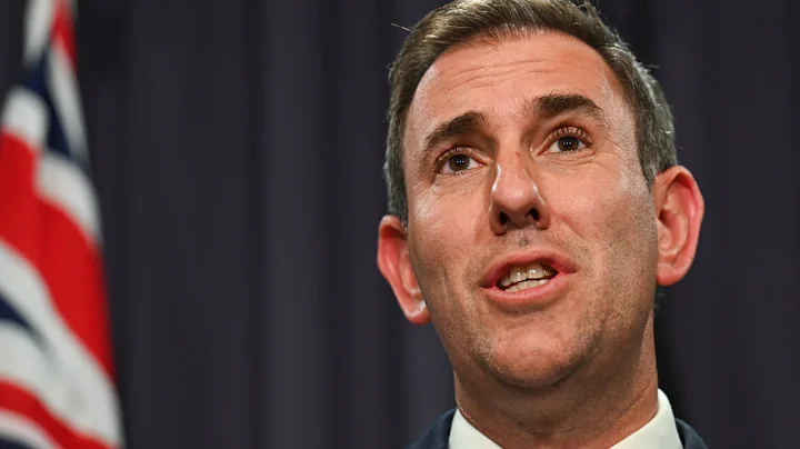 Private capital will ‘pave new path to prosperity’ in world of net zero: Jim Chalmers