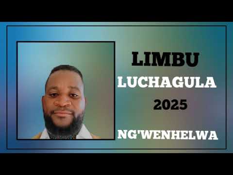 LIMBU LUCHAGULA UJUMBE WA NG WENHEKWA 2025 Official Auditor