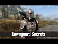 Skyrim: 5 Dawnguard DLC Secrets You May Have Missed in The Elder Scrolls 5: Skyrim