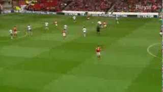 Highlights Forest 3-0 Bolton 17.08.13