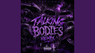 Talking bodies (Remix) - Carti Kay