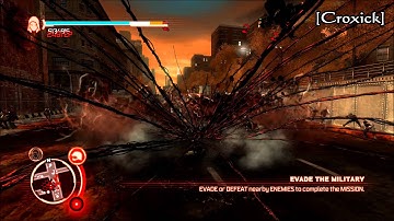 [PROTOTYPE] The Altered World Walkthrough Part 9