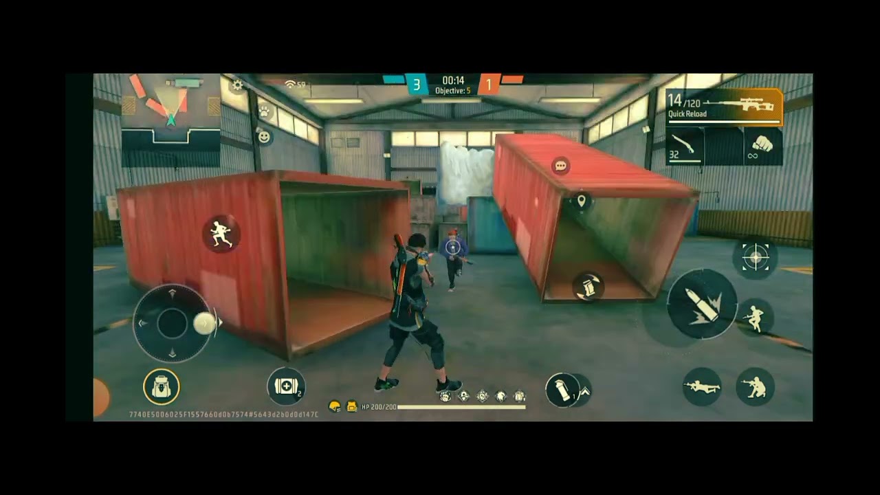 My First Game Play With My Voice Bengali Edition Lone Wolf Match 5 the-wolf-personality-traits-lone-wolf-meaning-youtube