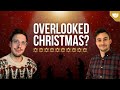 The Often Overlooked Detail of Christmas