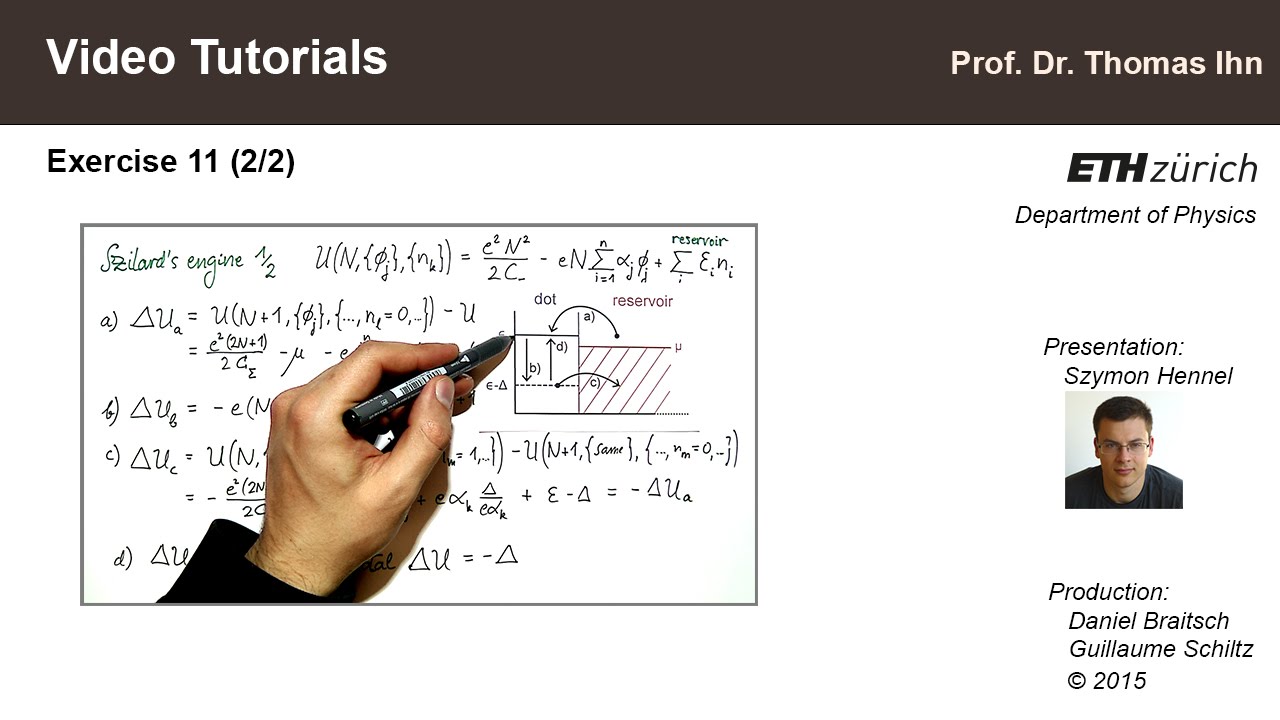 Video Tutorials 11 part 2/2 - YouTube