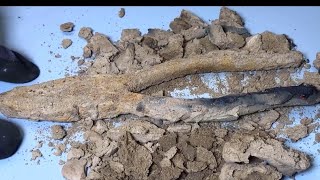 Restoration 100 year's old rusty pliers || vintage restoration