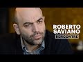 Roberto Saviano décrypte le trafic de cocaïne international