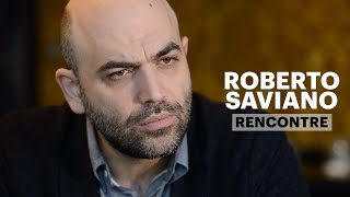 Roberto Saviano décrypte le trafic de cocaïne international