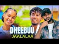 Diramaa Dheebuu Jaalalaa Full Video 