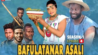 BAFULATANAR ASALI SEASON 1 EPISODE 3