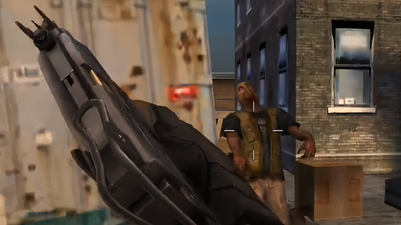 Bertahan Hidup Dari Wabah Zombie 🧟‍♂️ Zombie Frontier 3