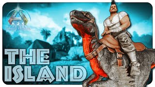 Getting Started Day 1  ARK: Survival Ascended (Ep.1)